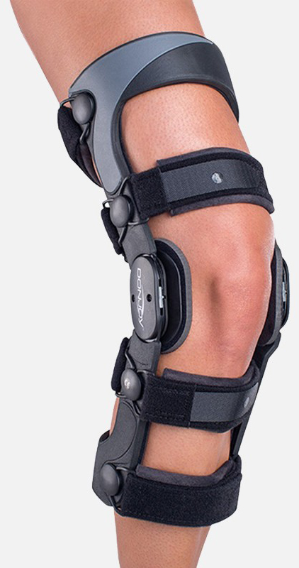 DonJoy Legend SE-4 Knee Brace