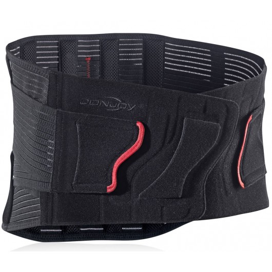 Donjoy Actistrap Spinal Brace