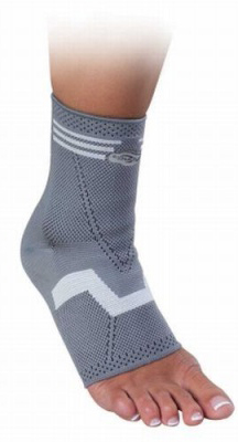 Fortilax™ Elastic Ankle Support