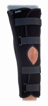 DonJoy® Immo Knee 3V (3-Panel Knee Immobiliser)