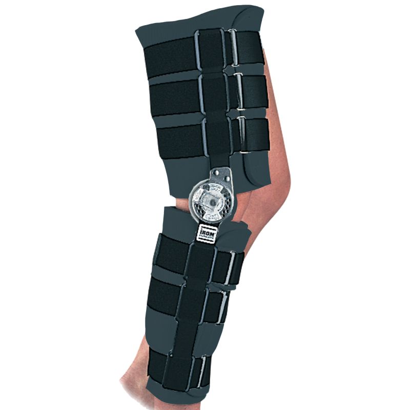 Knee Brace ACL Brace Post Op Brace Leg Brace Ligament Splint