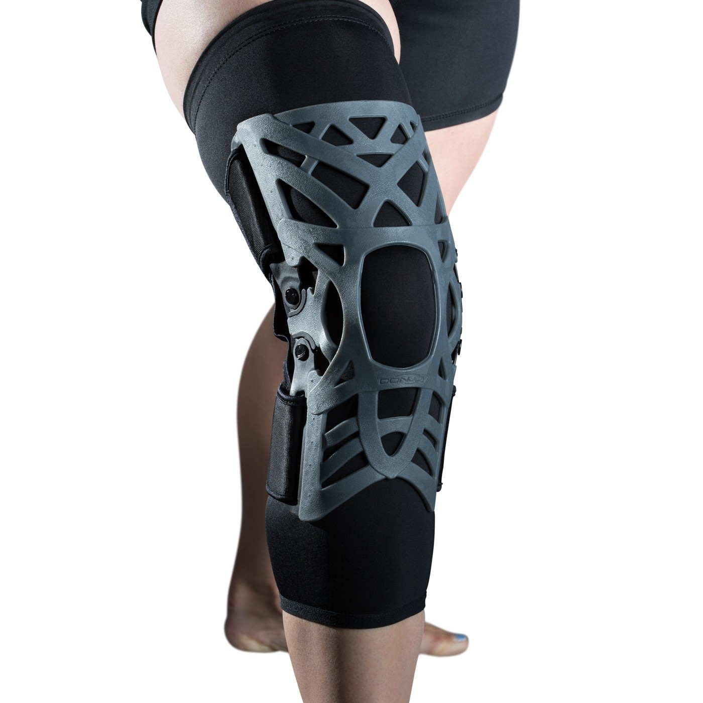 Donjoy Reaction Web Patellofemoral Braces