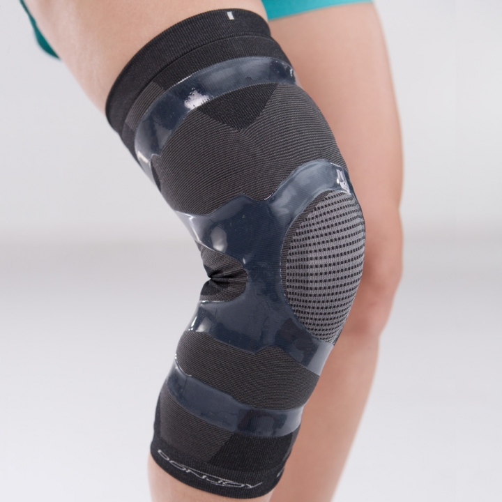 Donjoy TriZone Knee