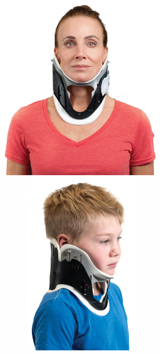 Procare One Peice Cervical Collar