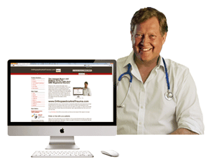 The Internet Brace & Support Store for Patients to use with their GMC Registered Doctors The Internet Brace & Support Store for Patients to use with their GMC Registered Doctors